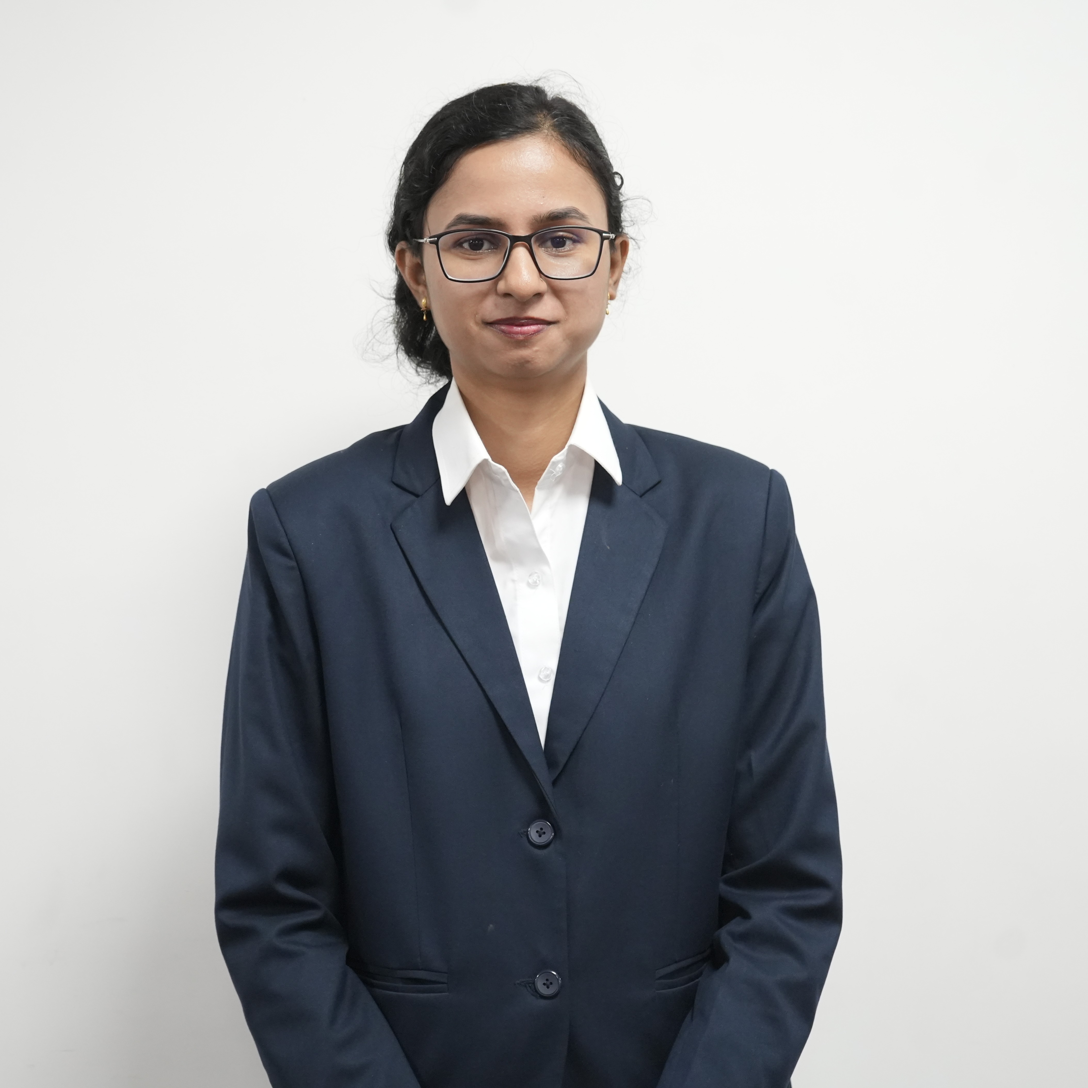 Shailee Vadichar