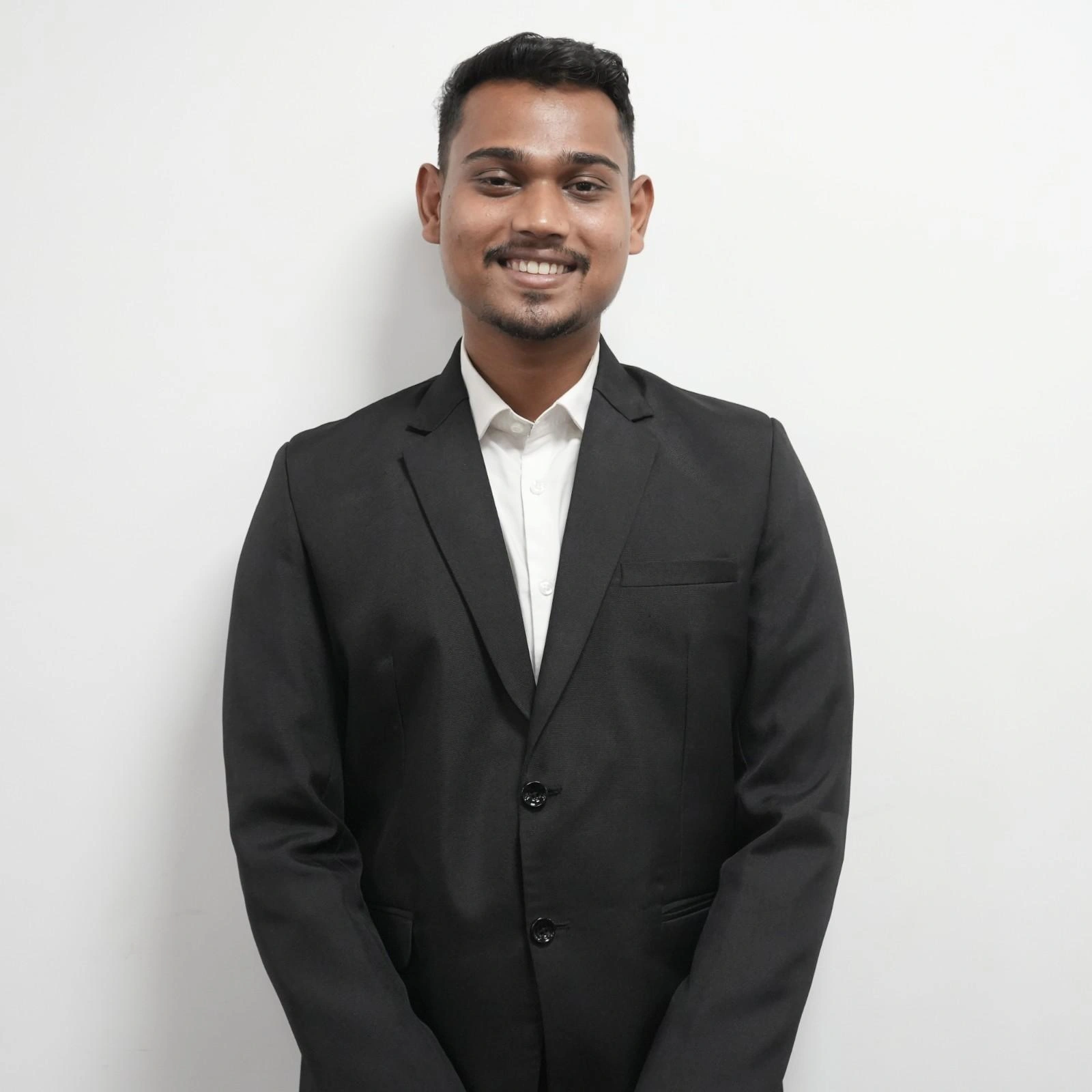 Suman Pradhan