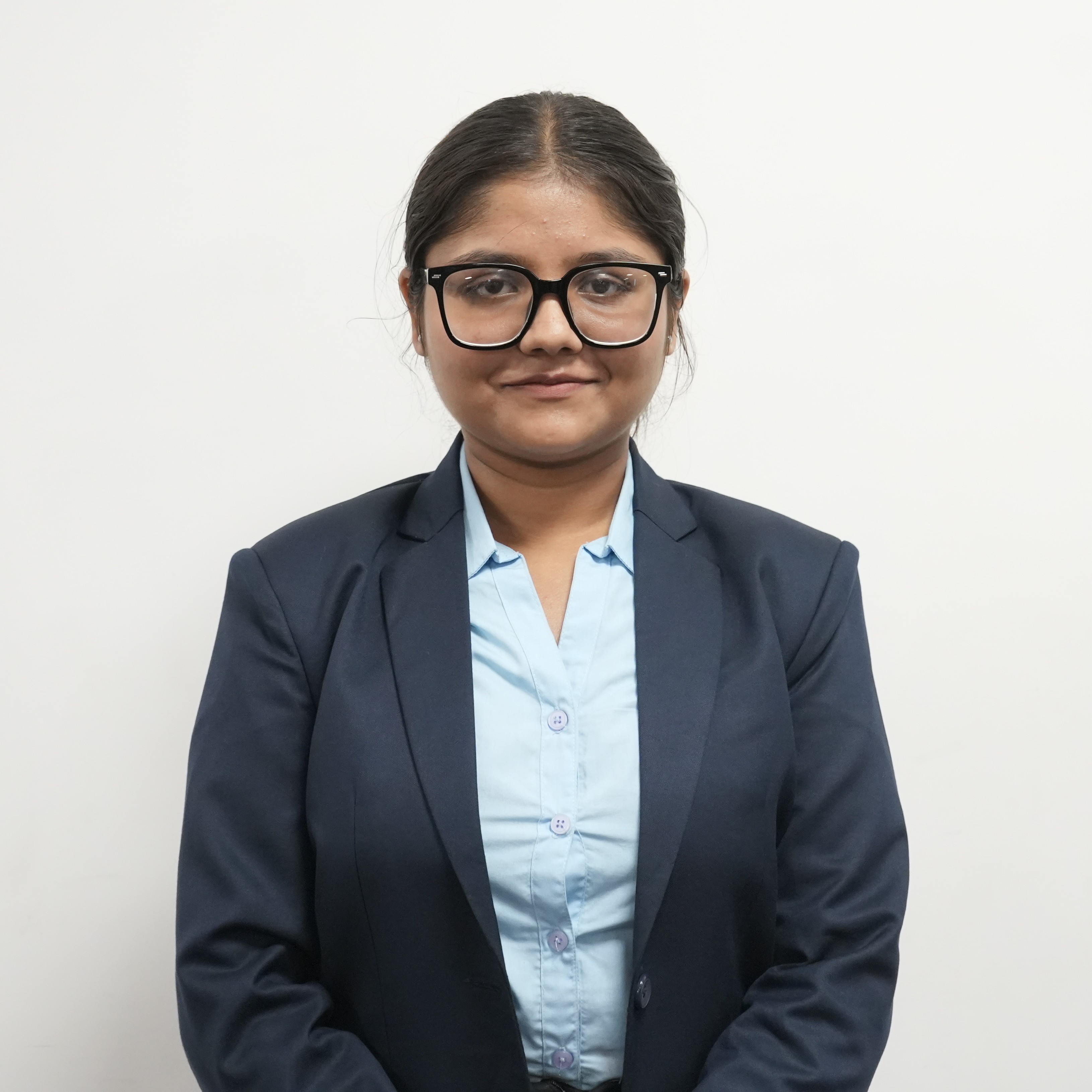 Tashu Jain