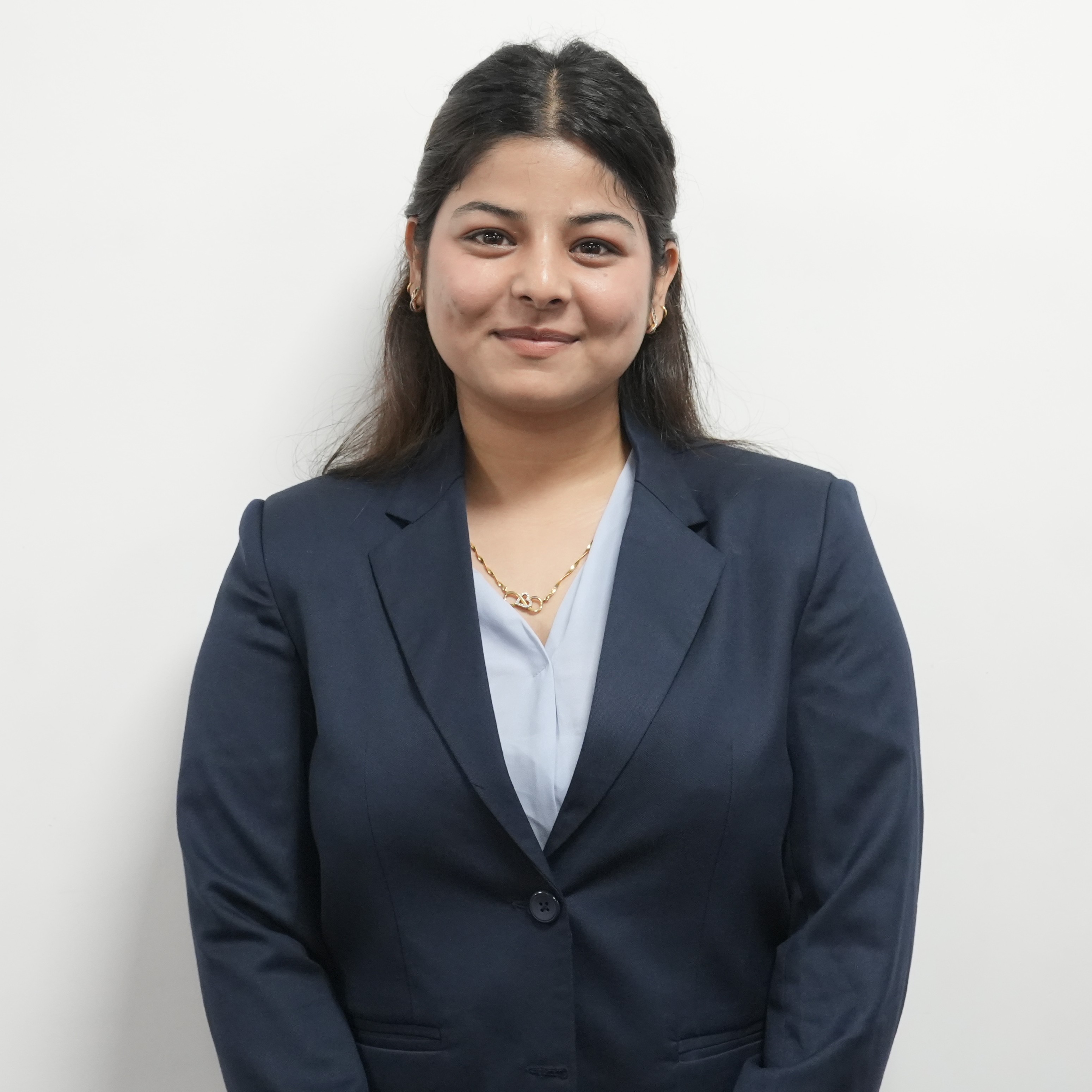 Vaishnavi singh