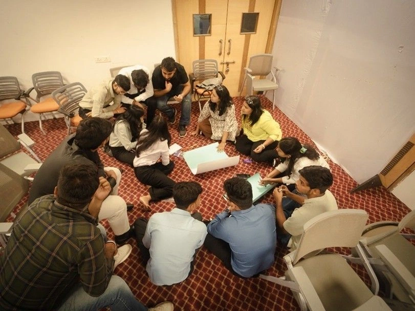 Social Club