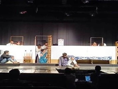 Theatre Group