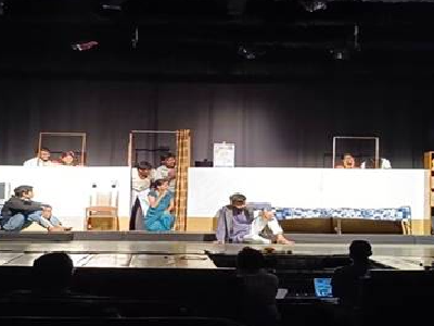 Theatre Group
