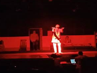 Theatre Group