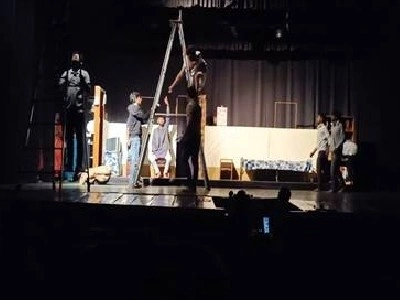 Theatre Group