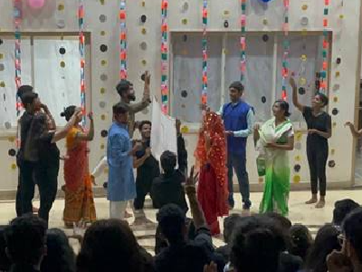 Theatre Group