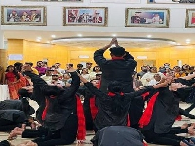 Theatre Group