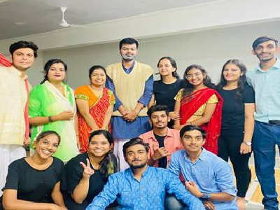 Theatre Group