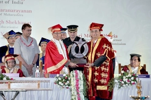 Hon. Devisingh Ransingh Shekhawat
