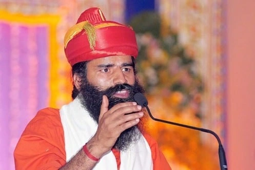 Hon. Ramdev Baba