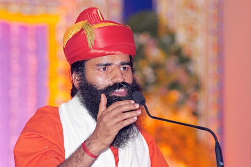 Hon. Ramdev Baba