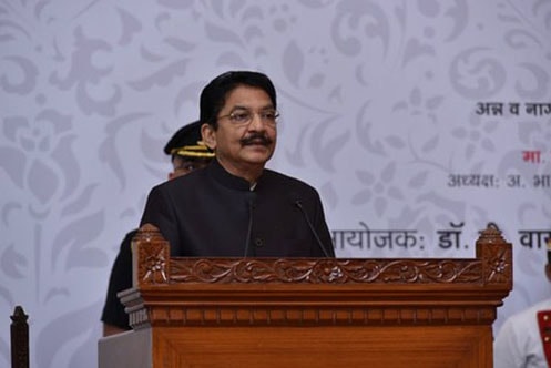 Hon. Vidyasagar Rao