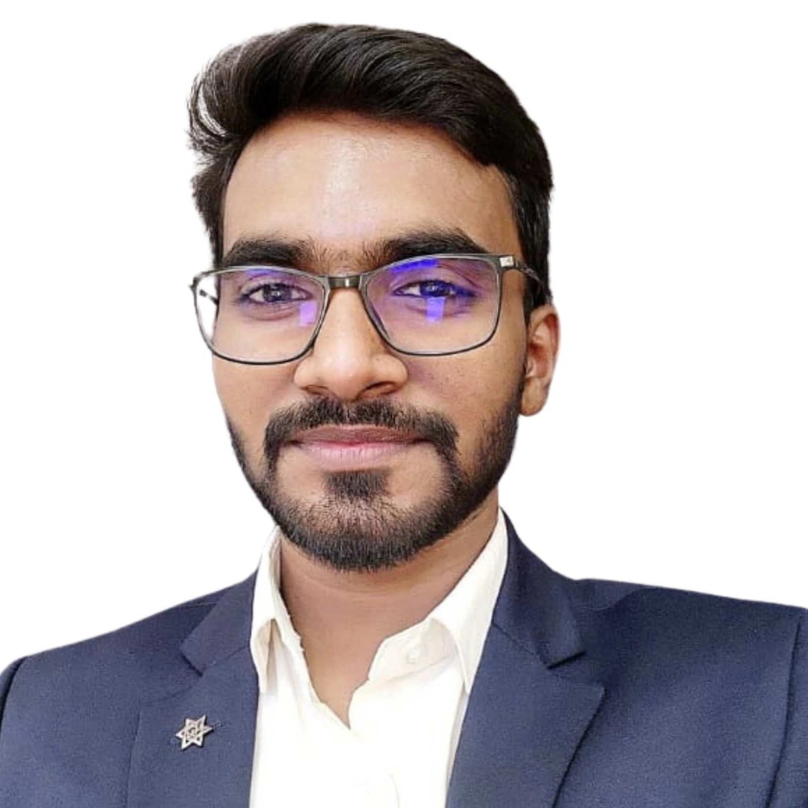 Pradeep Kumar