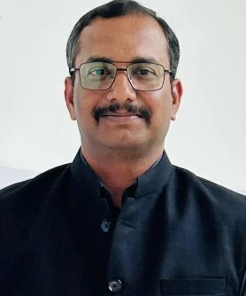 Mr. Mahadev Uttam Kokate