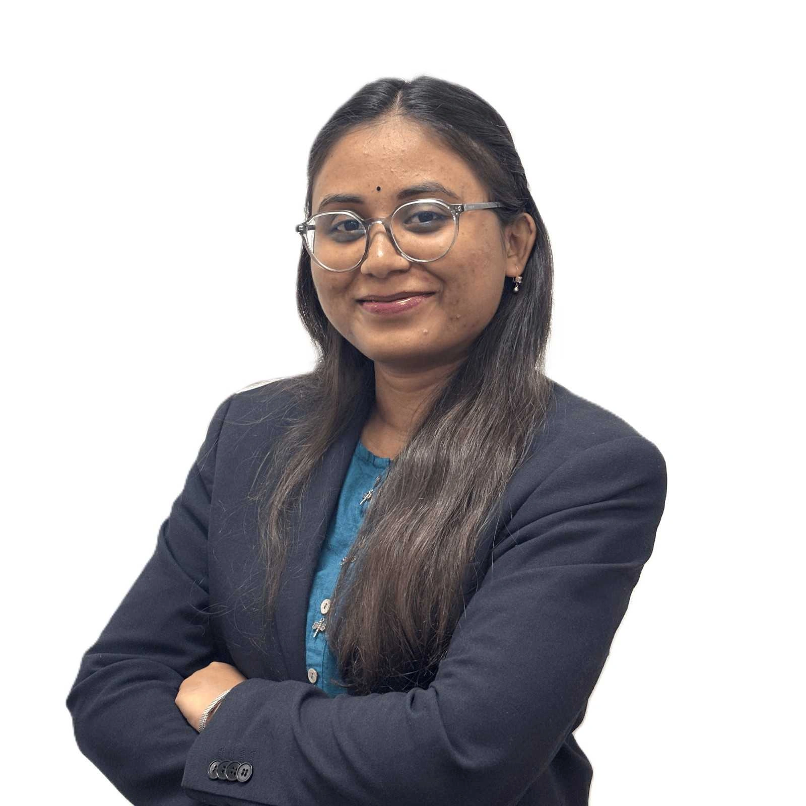 Dr. Pinki Bera