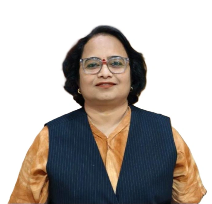 Dr. Revati Ramrao Rautrao
