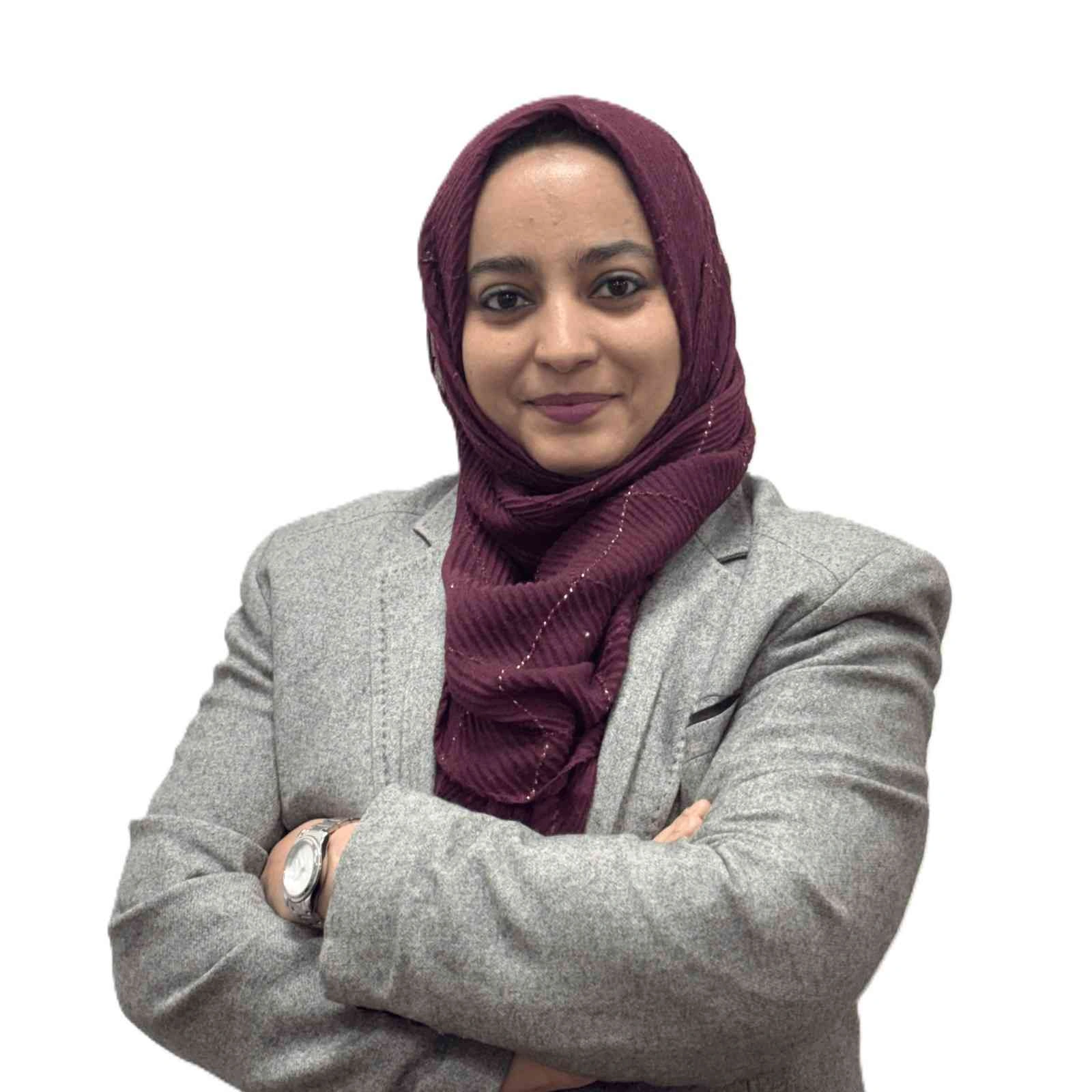 Dr. Saima Kareem