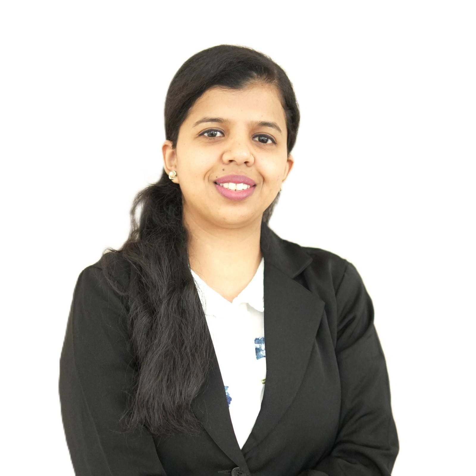 Dr. Smriti Shukla