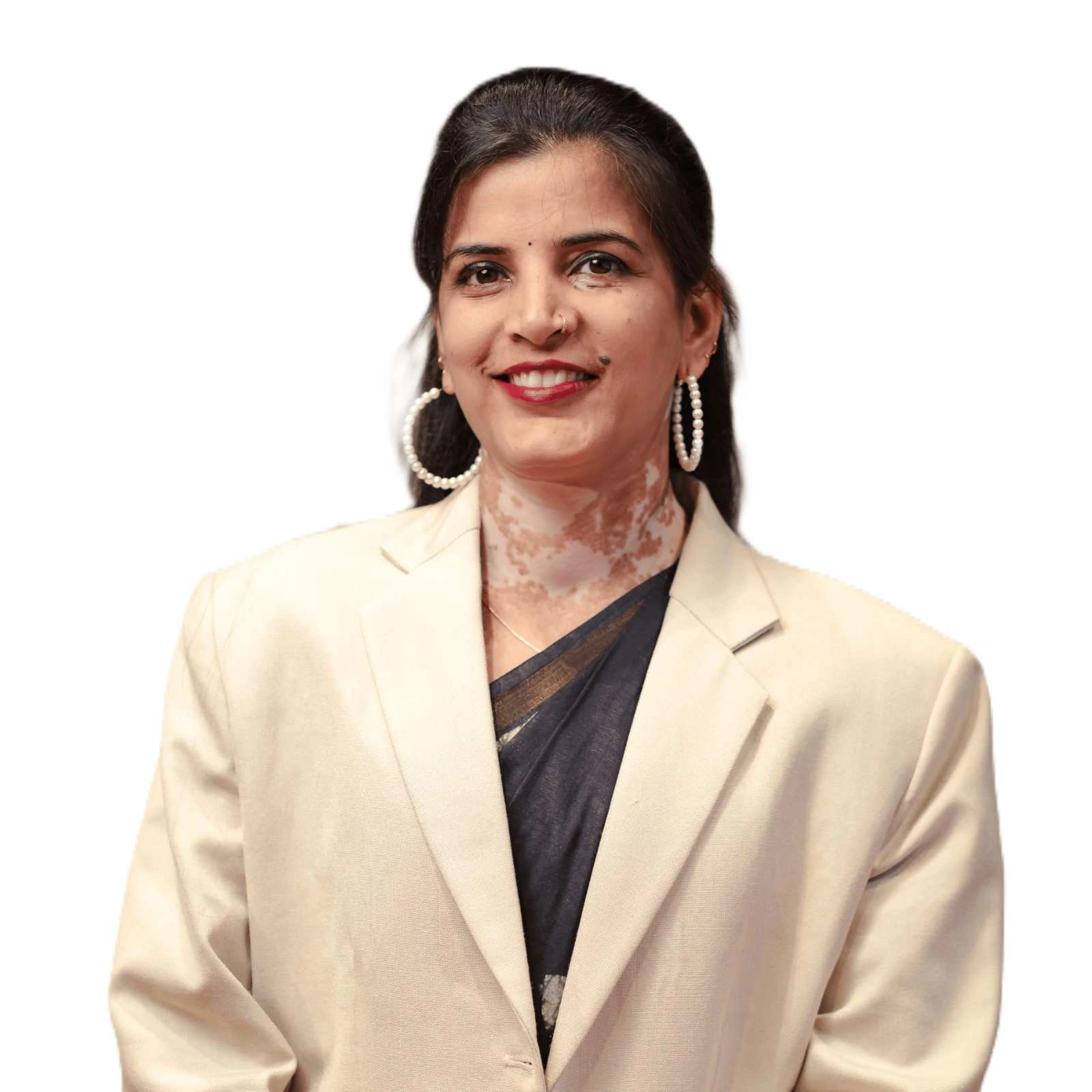Dr. Sunita Ramchandani
