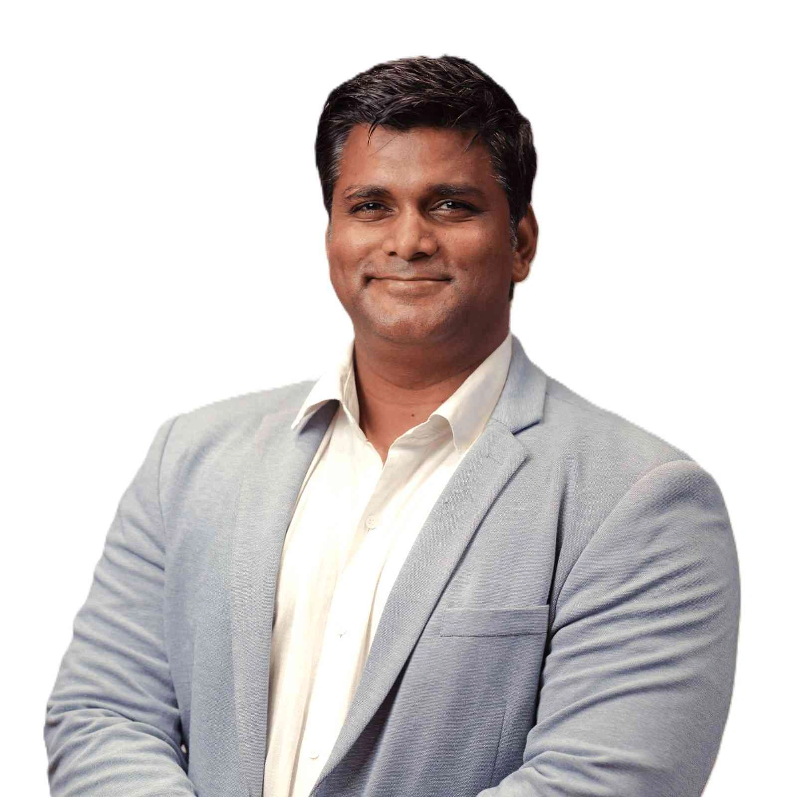Mr. Ajeenckya Kulkarni