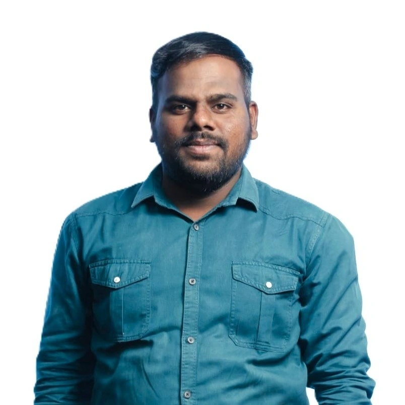 Mr. Amar L. Kumbhar