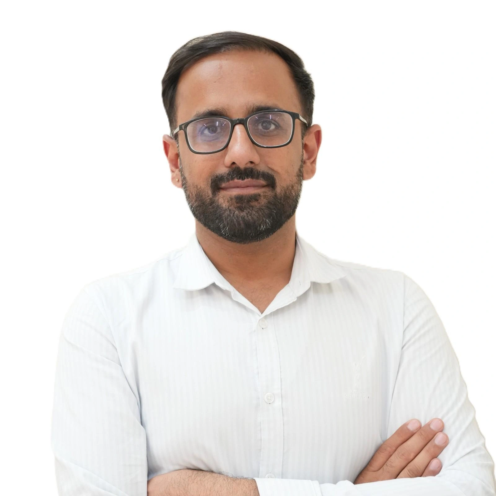 Mr. Ankit Bajaj