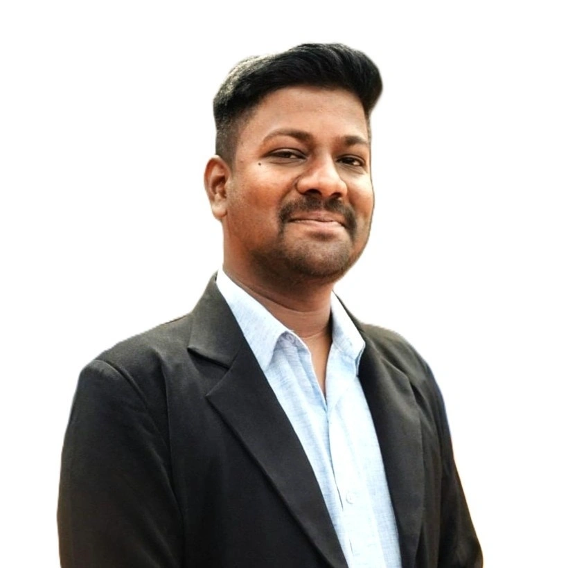 Mr. Ashutosh Dhanawade