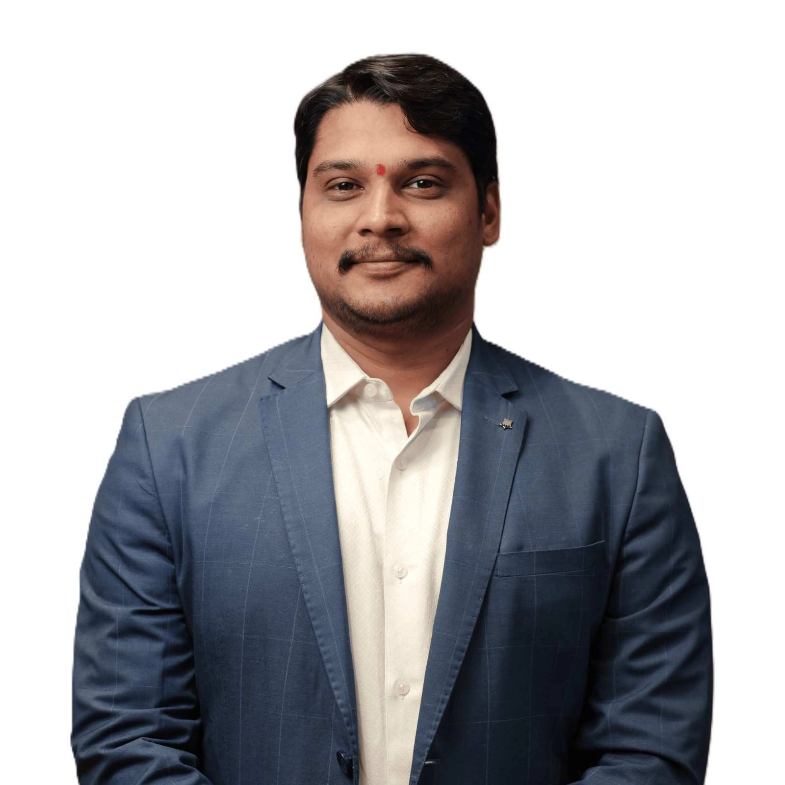 Mr. Bhalchandra Deshpande