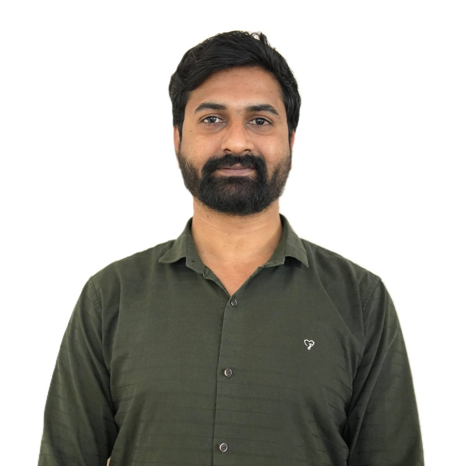 Mr. Chetan Wagh