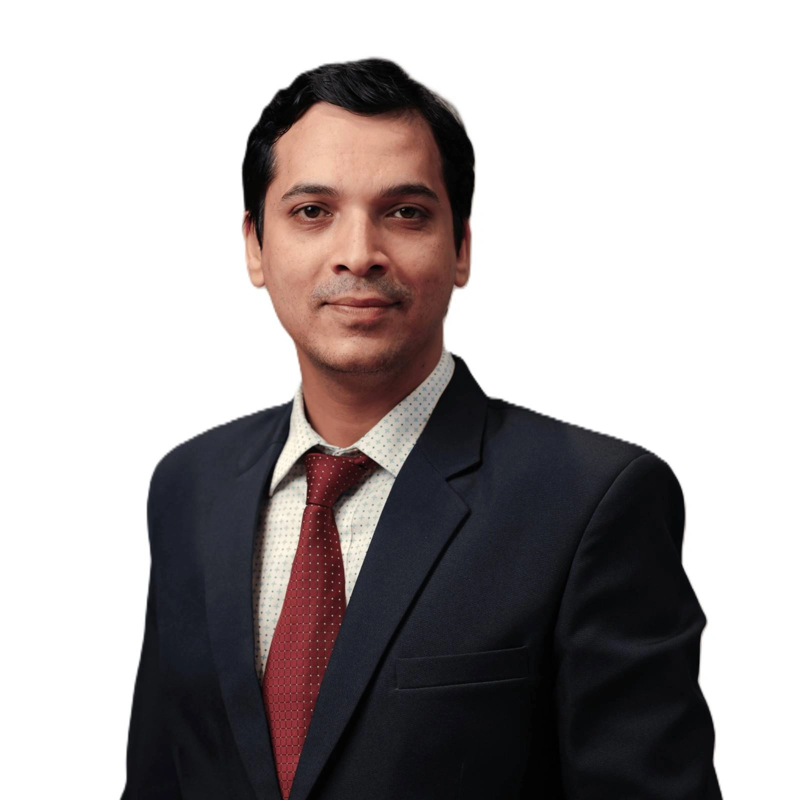 Mr. Ganesh Pathak