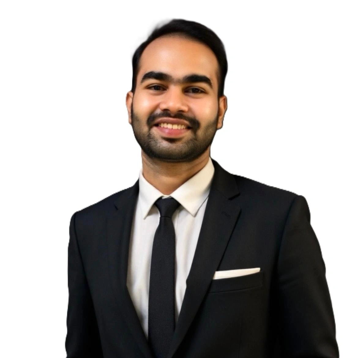 Mr. Gaurav Shinde