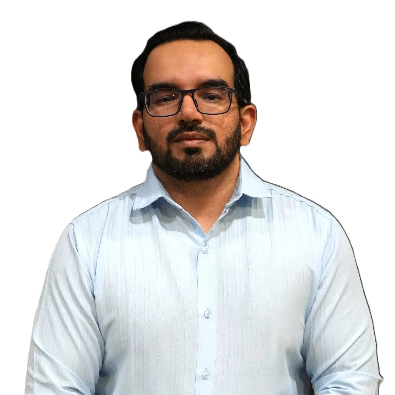 Mr. Krishnan Gopal Krishnan