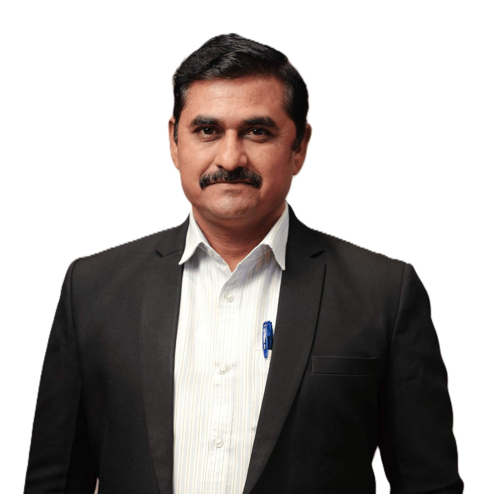 Mr. Mahadev Uttam Kokate