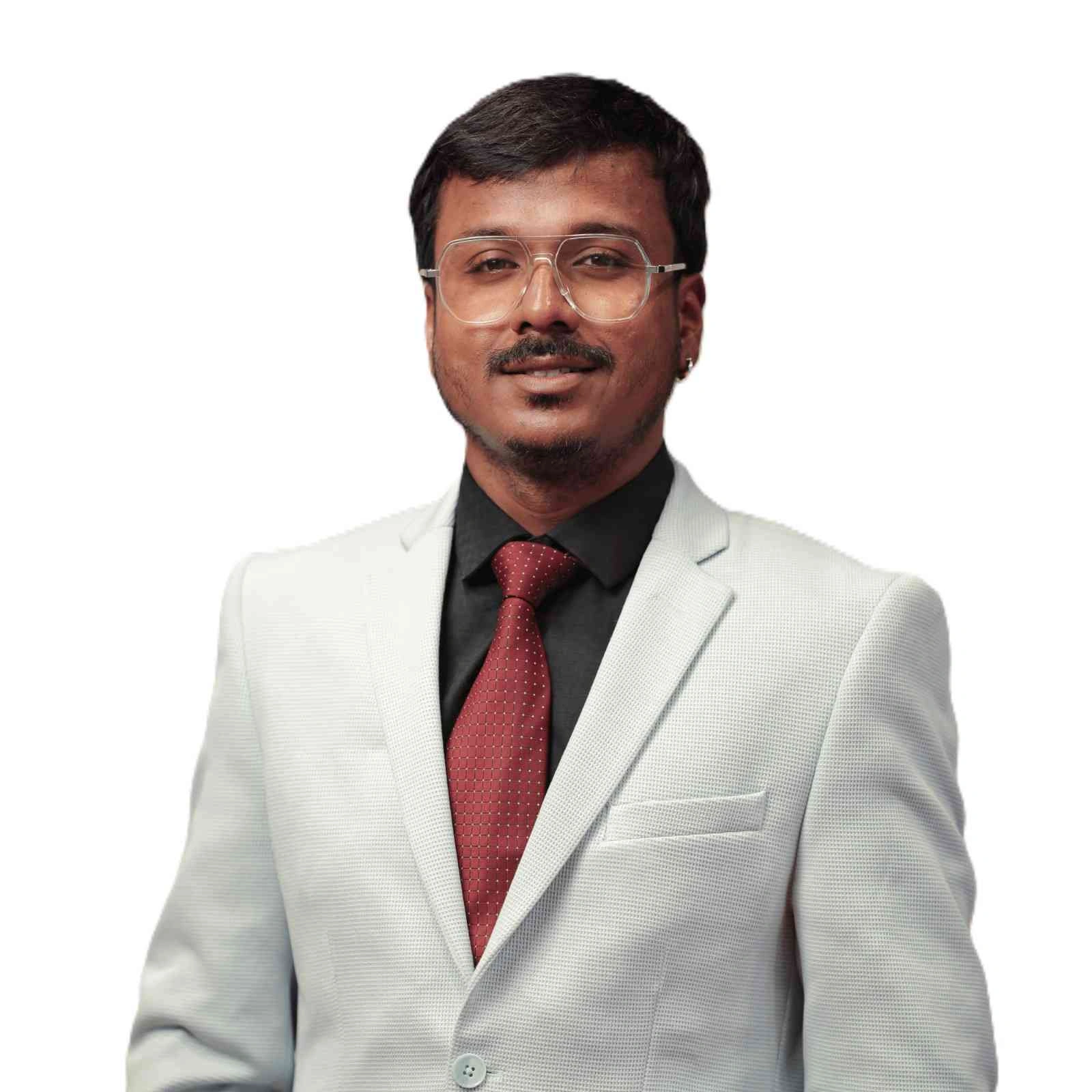 Mr. Mahesh Kulkarni