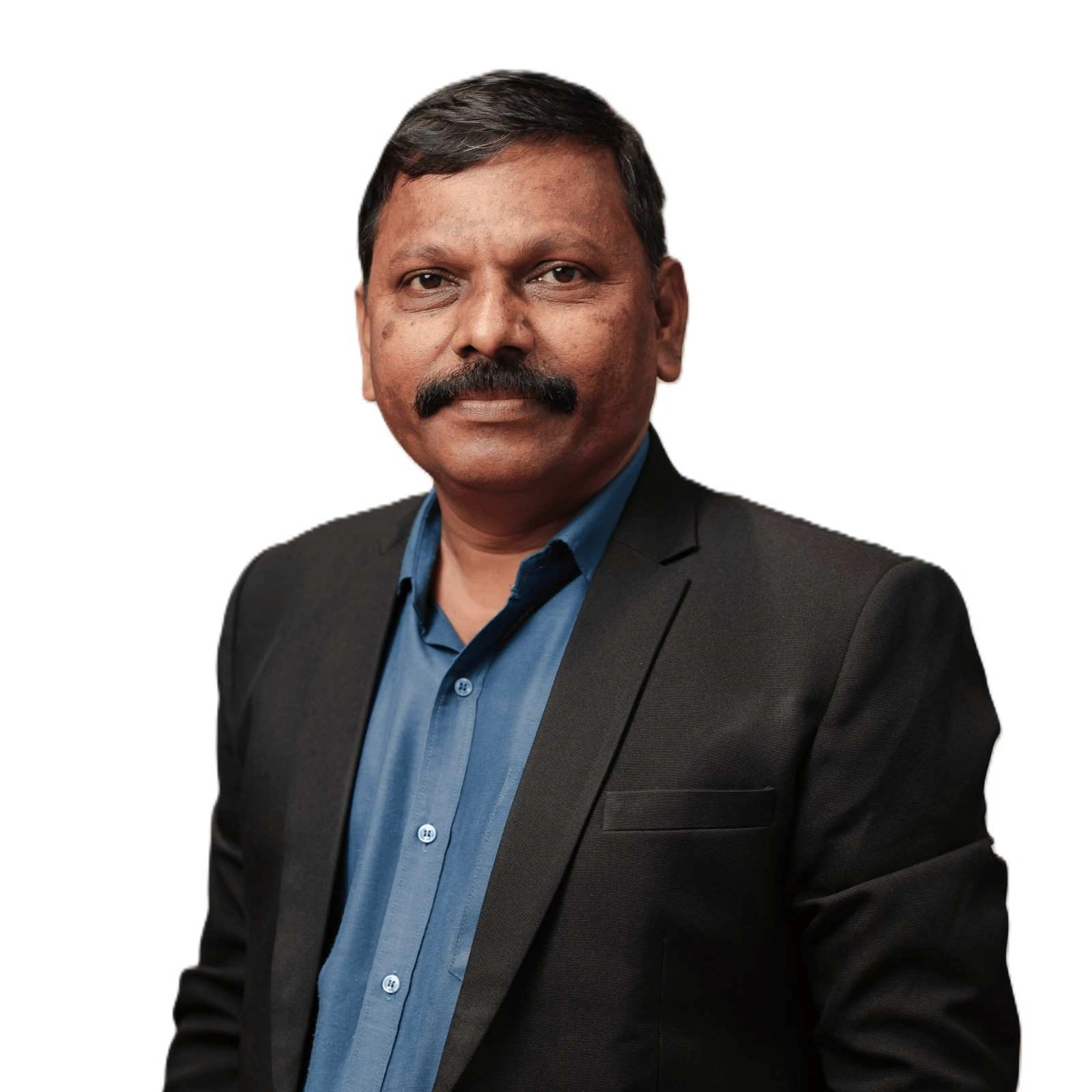 Mr. Mangesh Ohal