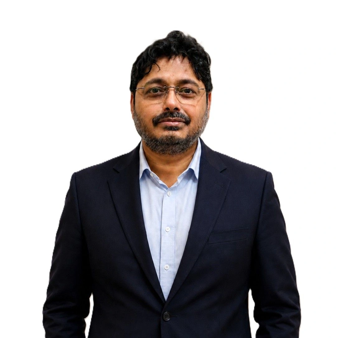 Mr. Mohammad Nadeem
