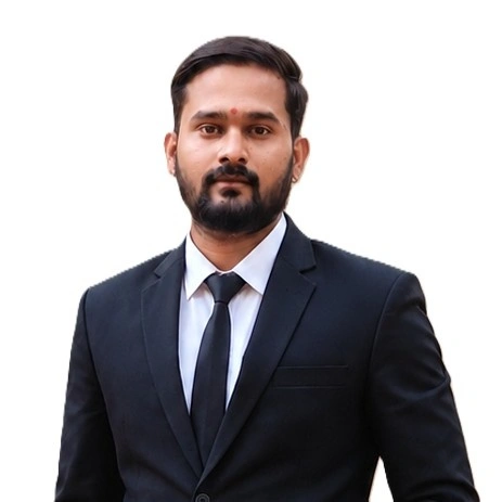 Mr. Saurabh Patil