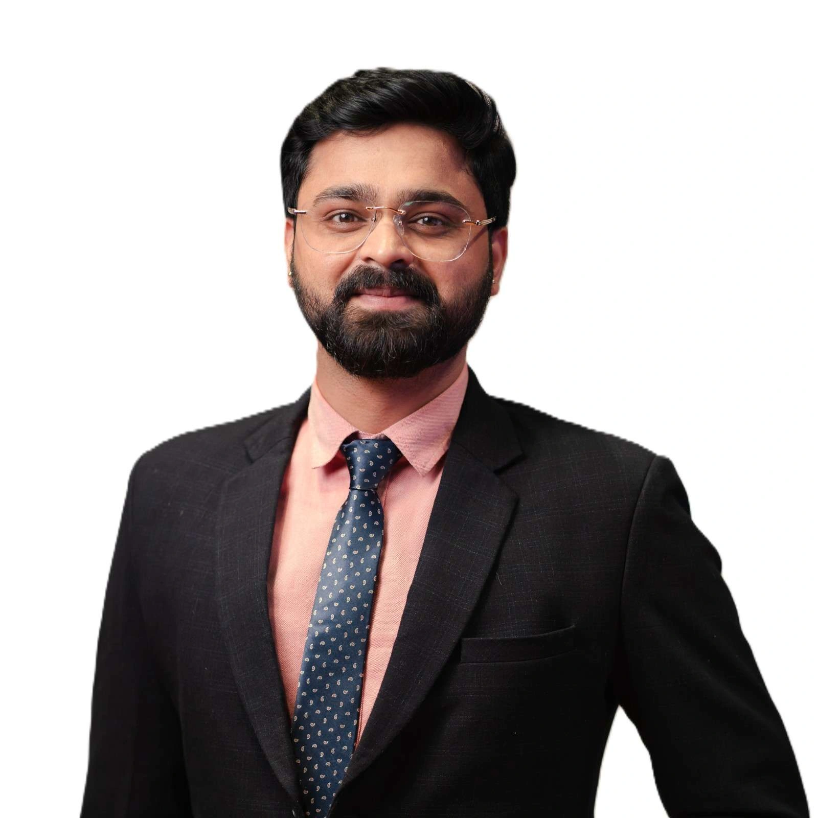 Mr. Shubhendra Singh Panwar