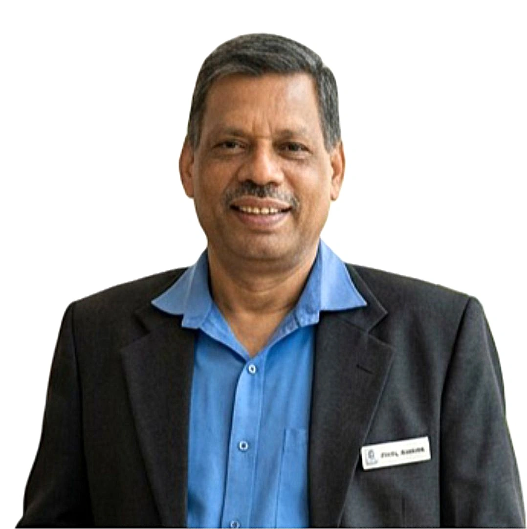 Mr-Siddharth-Bajpai