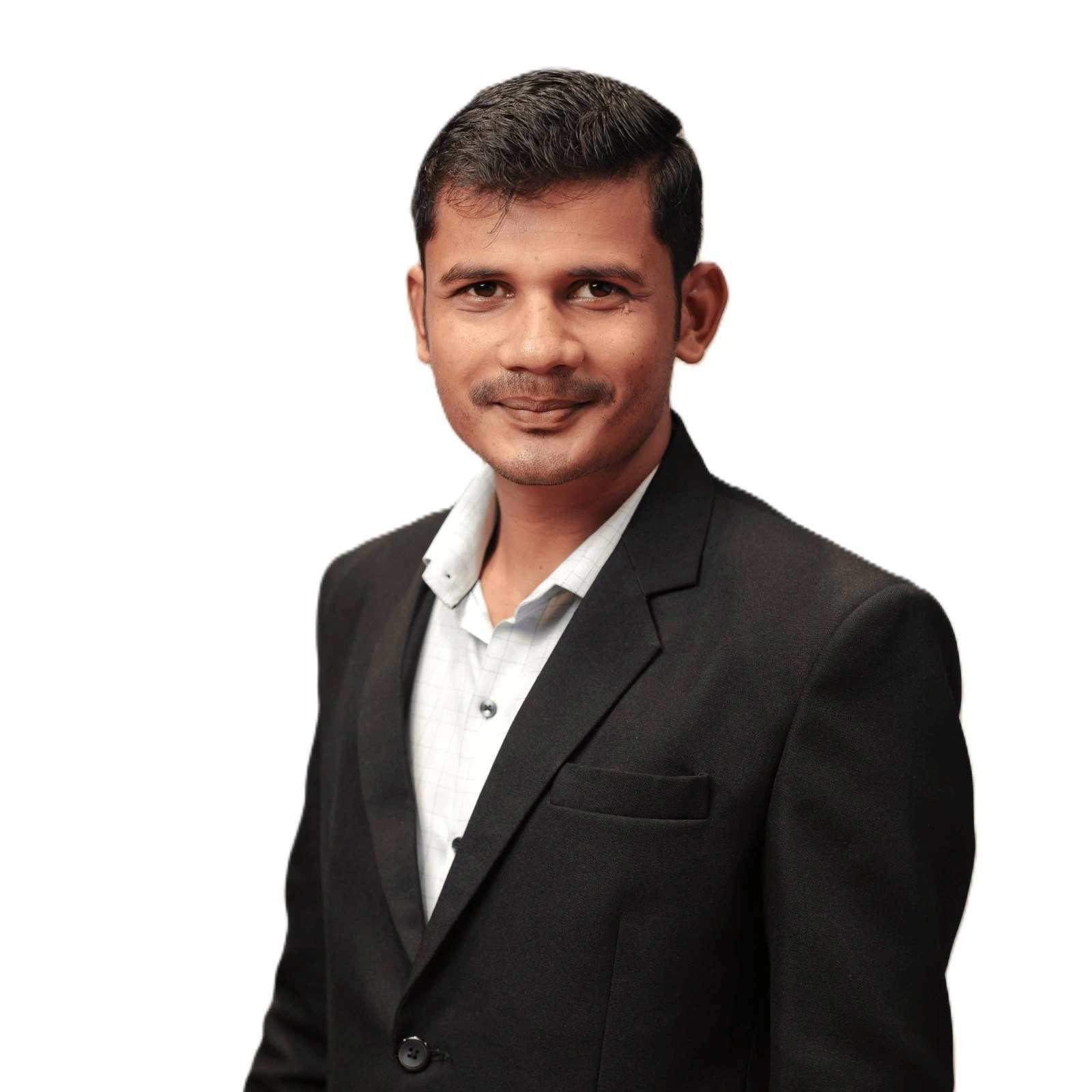 Mr. Vijay Tukaram Yadav