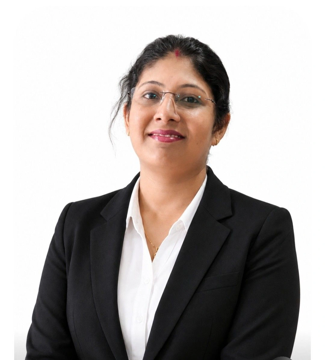 Mrs. Jyoti A. Sabale