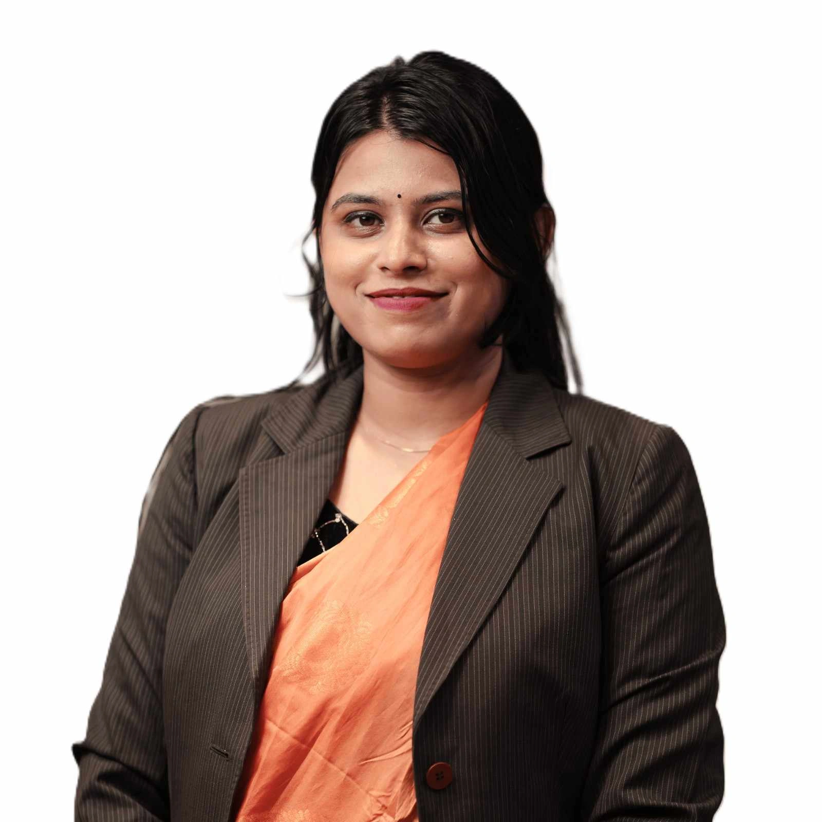Mrs. Sheetal Pranav Desai