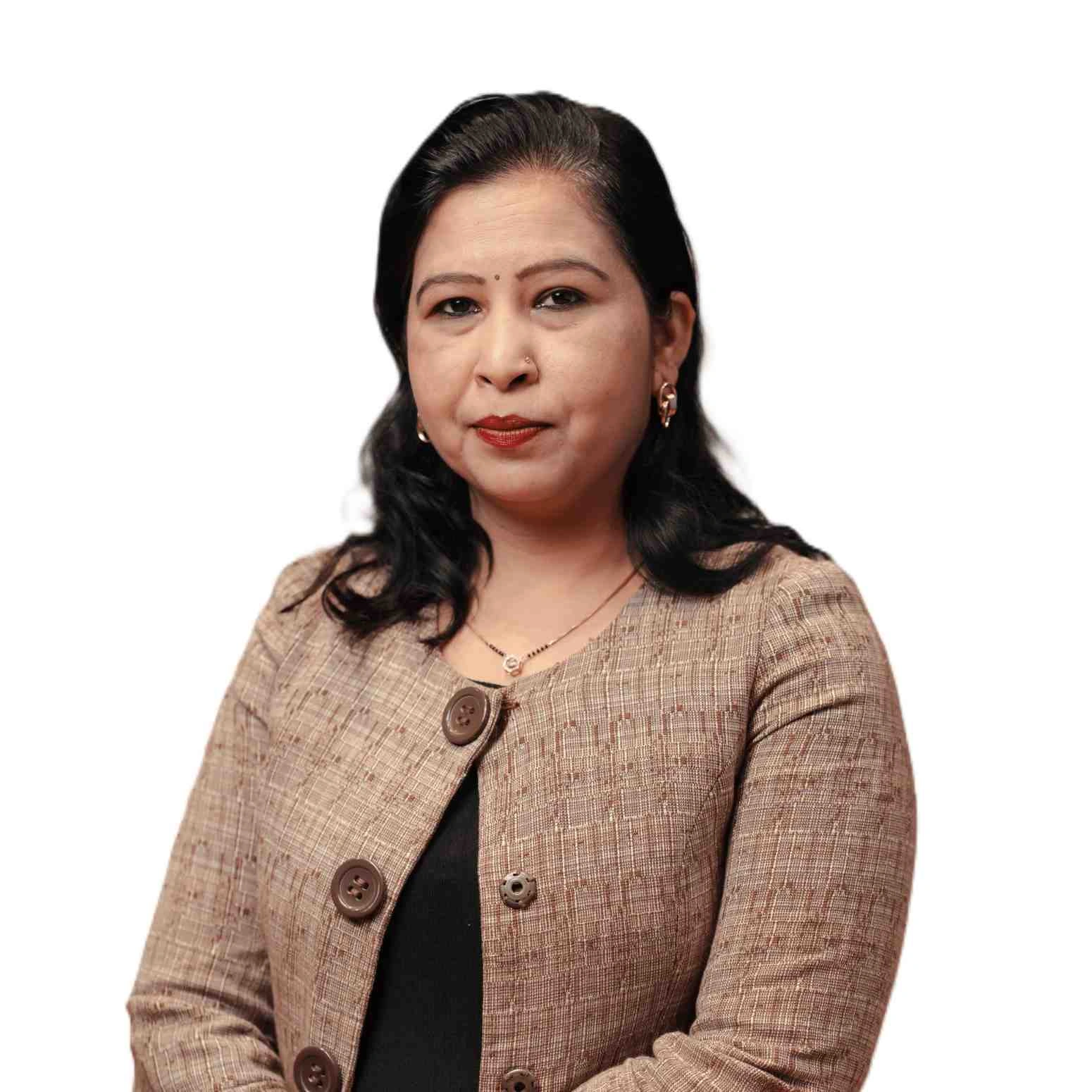 Mrs. Trupti Bawadekar