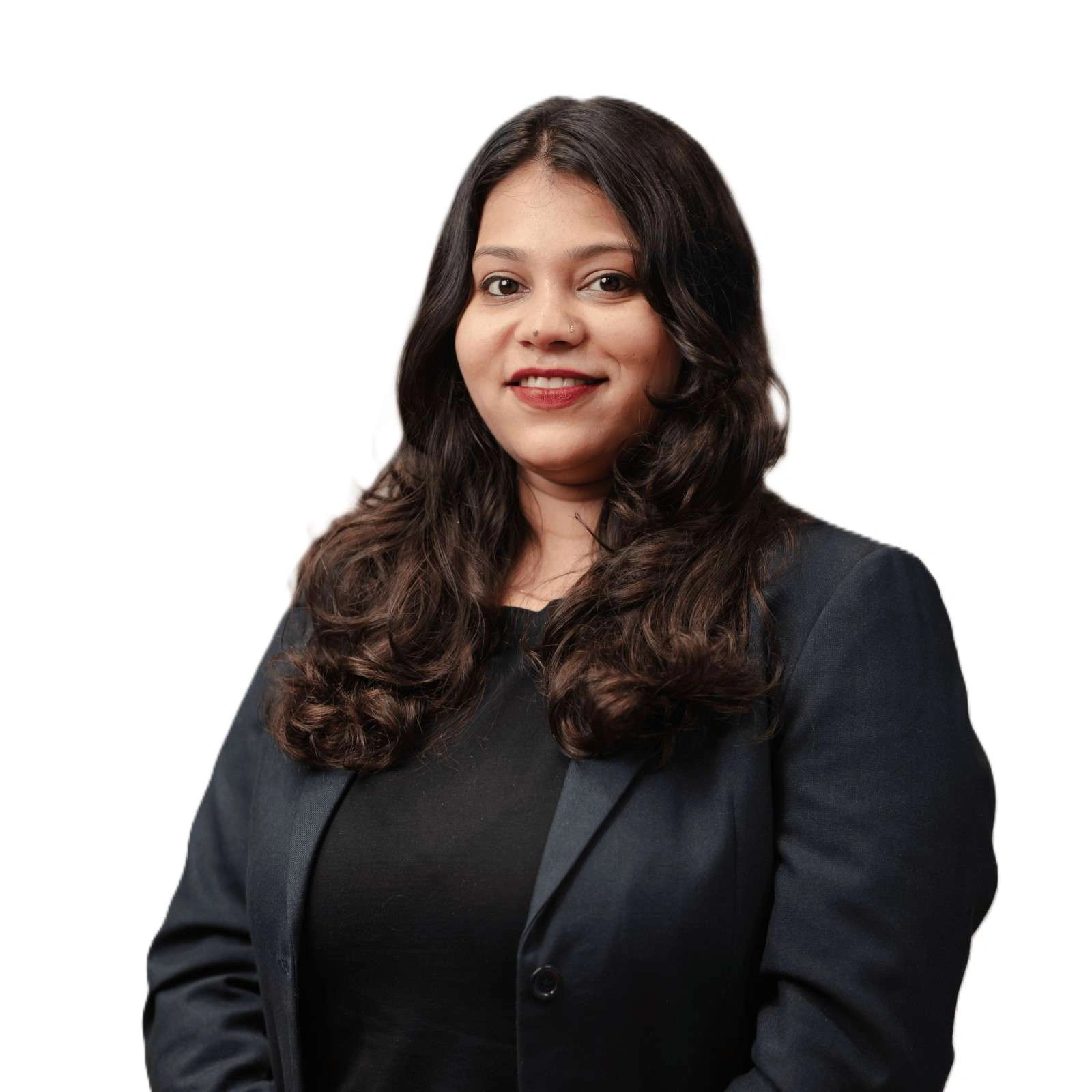 Ms Aishwarya Nemade