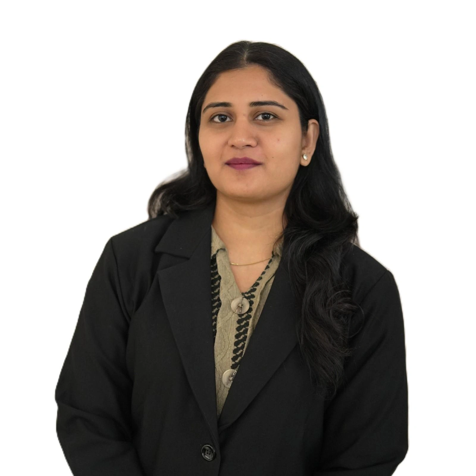 Ms. Bhargavi Kulkarni