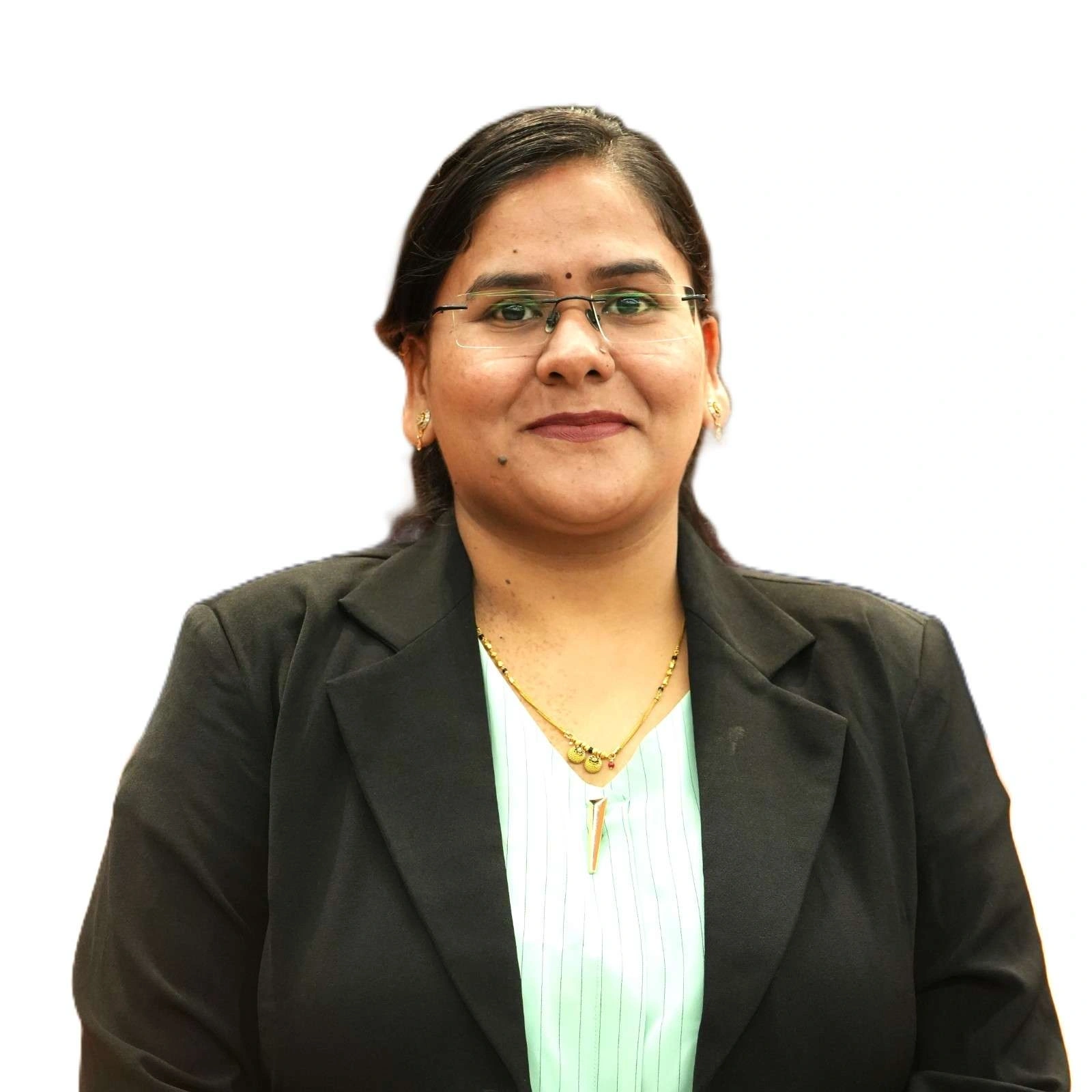Ms. Pranjali Pathak