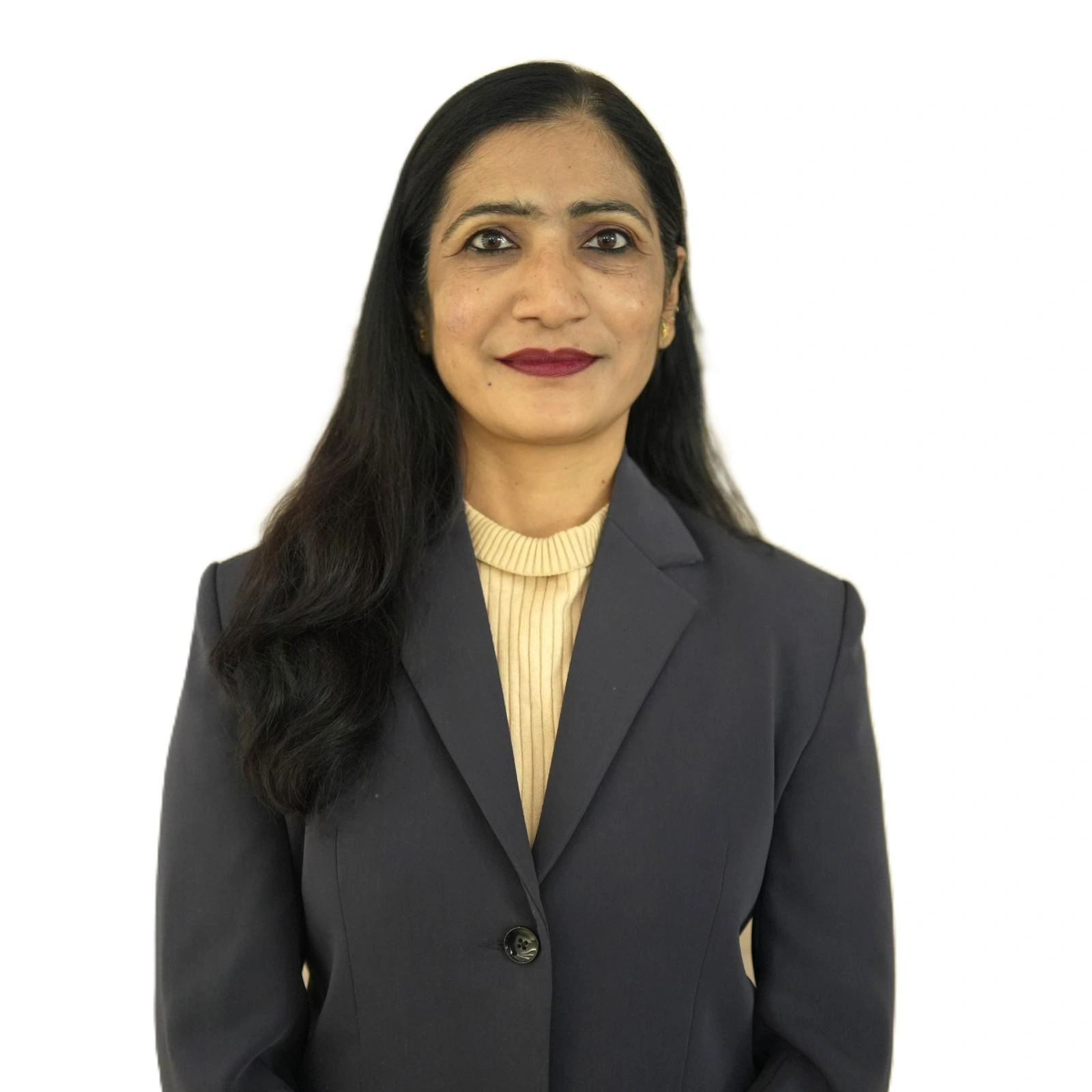 Ms. Rajashree Dighe