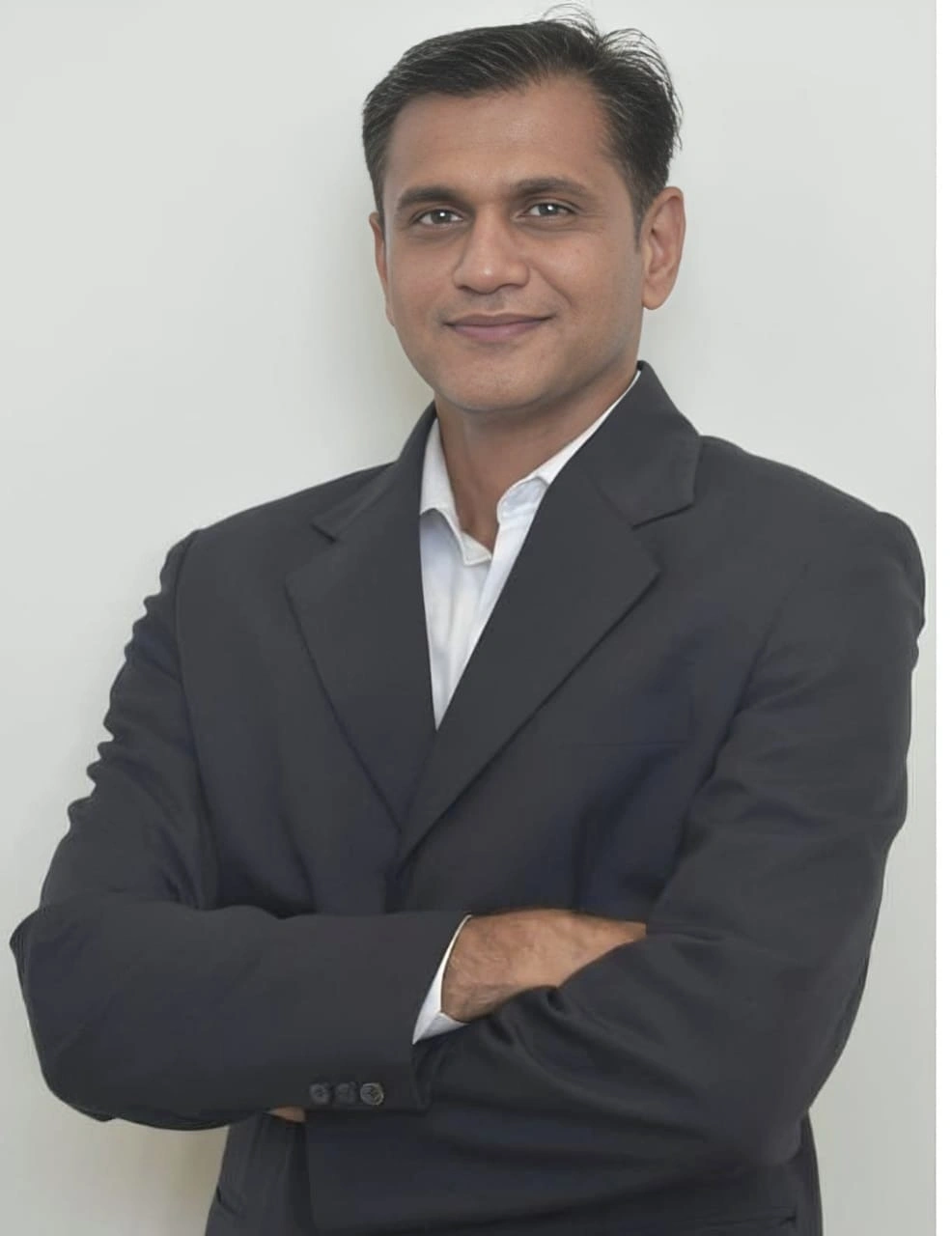 Mr. Mahadev Uttam Kokate