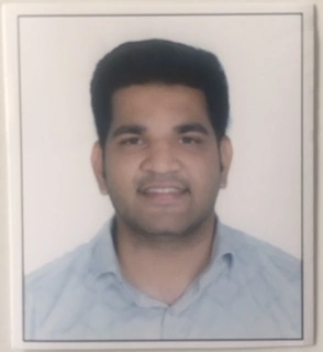 Mr. Mahadev Uttam Kokate
