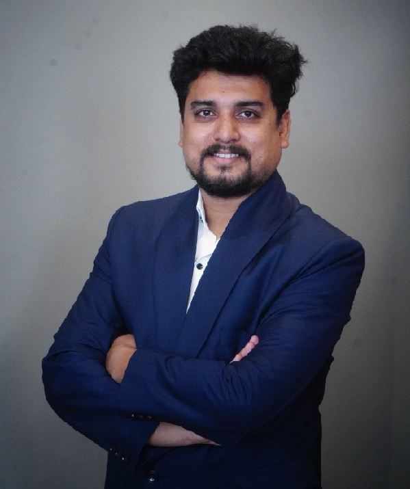 Mr. Mahadev Uttam Kokate
